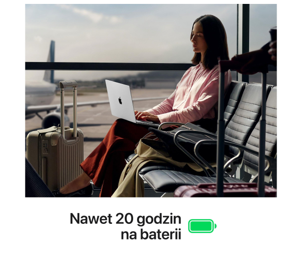 Apple MacBook Pro M5 Max/36GB/2TB/MacOS Gwiezdna Czerń 32R Nano US - 1506791 - zdjęcie 5